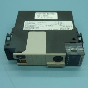 Allen Bradley PLC 1756-L71 REF#39309 - Image 2