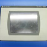Allen Bradley PanelView C600 Graphic Terminal REF#41001