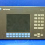 Allen Bradley Panelview 900 REF#45989