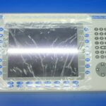 Allen Bradley Panelview Plus 1000 Color Touch Display REF#40415