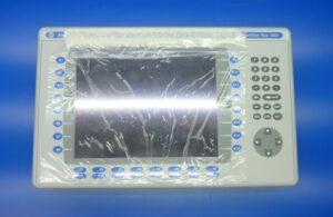 Allen Bradley Panelview Plus 1000 Color Touch Display REF#40415