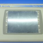 Allen Bradley Panelview Plus 700 Touch Screen REF#41347