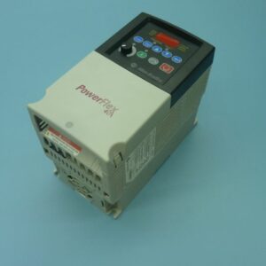Allen Bradley Powerflex 40 REF#39321 - Image 2