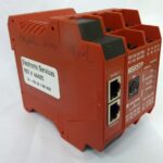 Allen Bradley Speed Monitoring Safety Relay MSR57P REF#44485