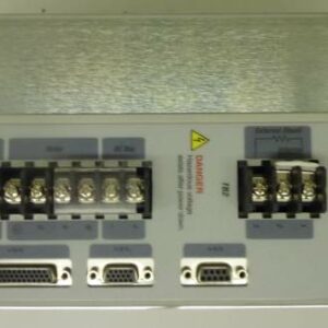 Allen Bradley Ultra 3000 2098-DSD-HV050  REF#37089 - Image 2