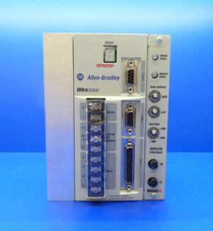 Allen-Bradley Ultra3000 2098-DSD-010-SE REF#40440