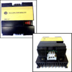Allen Bradley Duality SMC2 150 Smart Motor Contoller #25566