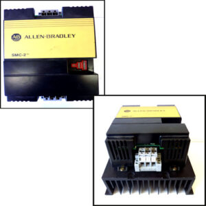 Allen Bradley Duality SMC2 150 Smart Motor Contoller #25566