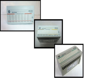 Allen Bradley Flexbus 1794 #27193