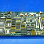 Allian VCE6 PCB REF#47484