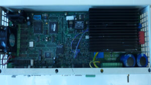 Anca DSD25 Sercos Digital Drive #25621