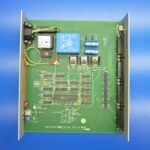Applied Materials Assy No. 0100-91071 Serial Comm. Interface Module REF#41492