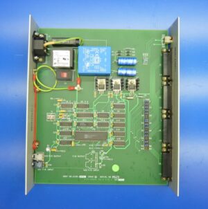 Applied Materials Assy No. 0100-91071 Serial Comm. Interface Module REF#41492