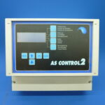 Aqua Solar AS Control 2 Industrial Control REF# 50872
