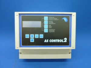 Aqua Solar AS Control 2 Industrial Control REF# 50872