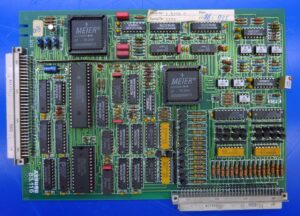 Arburg 83.116 HYDRONICA D EXPANSION CARD REF#44606