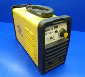 Arcweld MMA-200 PRO REF#48804