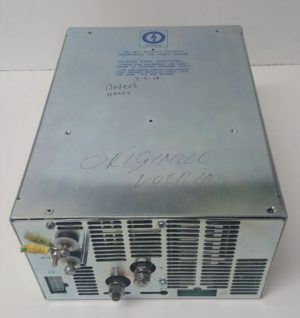 Artesyn N1204-1XXX REF#38591
