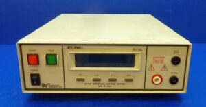 Associated Research HYPOT 2 3570D REF#44794