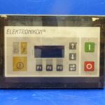 Atlas Copco ELECTRONIKON REF# 49493