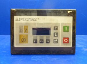 Atlas Copco ELECTRONIKON REF# 49493