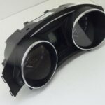 Automotive Electronics A2C53390915 Dash Board Skoda Superb instrument cluster REF#37735