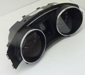 Automotive Electronics A2C53390915 Dash Board Skoda Superb instrument cluster REF#37735