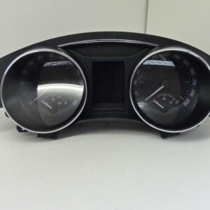 Automotive Electronics A2C53390915 Dash Board Skoda Superb instrument cluster REF#37735 - Image 2
