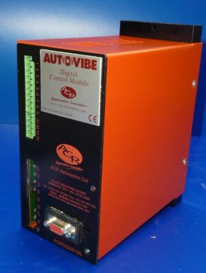 Autovibe Digital Control Module AGR02000190 REF#43720