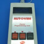 Autovibe Digital Programming Unit AGR0702-012-00 REF# 49301