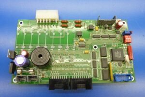 B314390100 UDG. 3.0 Circuit Board REF#41231