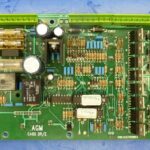 B&B Elettronica AGM C480 DRE REF#49337