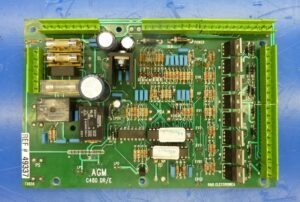 B&B Elettronica AGM C480 DRE REF#49337