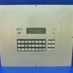 ISLA BC1 Grafos Codice 007135 Control Panel REF#47163