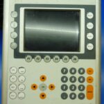 B&R Power Panel 4PP251-0571-65 REF#43713