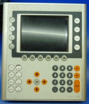 B&R Power Panel 4PP251-0571-65 REF#43713