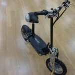 BY HB-ES1000A Electric Scooter REF# 50968