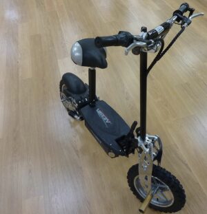 BY HB-ES1000A Electric Scooter REF# 50968