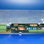 Baldor 25944G AC Servo Drive REF#40568