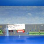 Baldor ASR25944H AC Servo Drive REF#40567