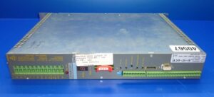Baldor ASR25944H AC Servo Drive REF#40567