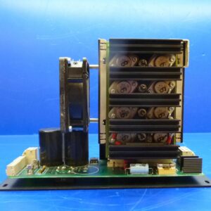 SA 140S Circuit Board From A Band Saw REF#47031 - Image 3