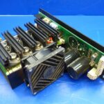 SA 140S Circuit Board From A Band Saw REF#47031