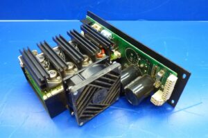 SA 140S Circuit Board From A Band Saw REF#47031