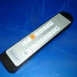 Battery Powered MAQUET Hand Control REF# 47066
