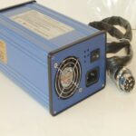 Chroma 67145 EVT 168 Electronic Scooter Battery Charger #26443