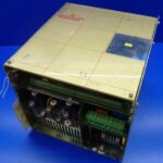 Baumuller Nurnberg Rectifier Serie 6000 Power Inverter REF#42626