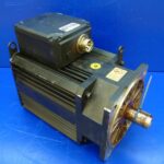 Baumuller Nurnberg Servo Motor M64U20P REF#47116