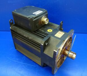 Baumuller Nurnberg Servo Motor M64U20P REF#47116
