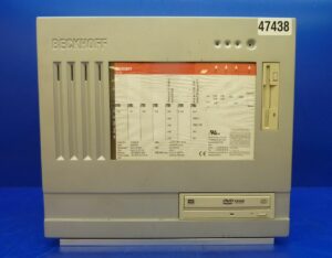 Beckhoff C6140 Industrial Computer REF#47438